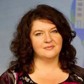 Елена Степакина
