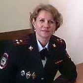 Ирина Борисенко