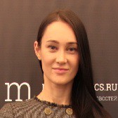 Анна Пискунова