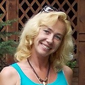 Светлана Орешкина