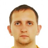 Филипп Бурматов
