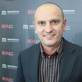 Сергей Летохов