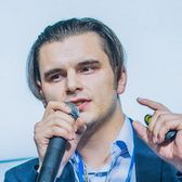Александр Белозёров