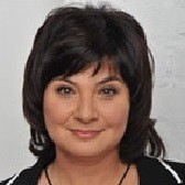 Анна Сошинская