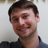 Евгений Давыдов