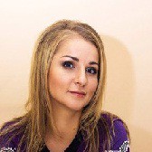 Екатерина Зиновкина