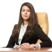 Полина Хабарова