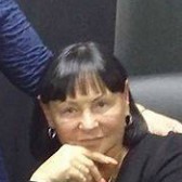 Валентина Шпак