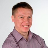 Степан Плохотнов