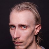 Алексей Мирный