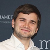 Илья Степанов