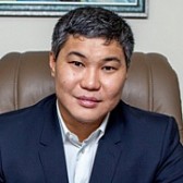 Николай Токуренов