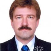 Григорий Минх