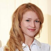 Ирина Чубирко