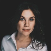 Мария Подлеснова