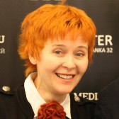 Наталья Фиссон