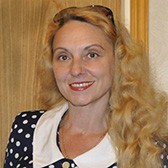 Любовь Казаченкова