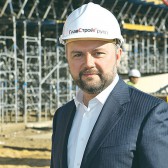Виктор Тихонов