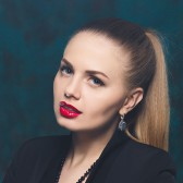 Анна Суворова