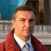 Равиль Хуснулин