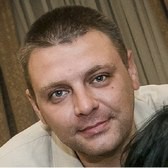 Юрий Рублевский