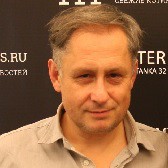 Александр Горшков
