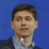 Владимир Мазенко