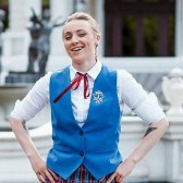 Юлия Ковалева