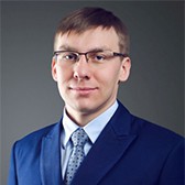 Евгений Шкарупа