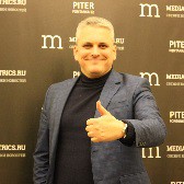 Дмитрий Чтецов