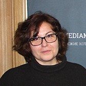 Мария Хачатрян