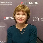 Алла Антюшеня