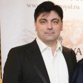 Игорь Турканов