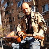 Сергей Рыбалка