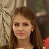 Лилия Мохова
