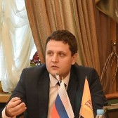 Николай Калмыков