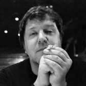 Дмитрий Кондрашов