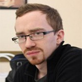 Андрей Ходырев