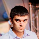 Виталий Сердюк