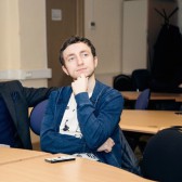 Егор Рублев