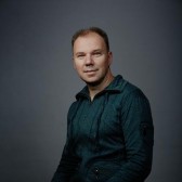 Андрей Захарин