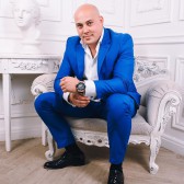 Алексей Михайлов