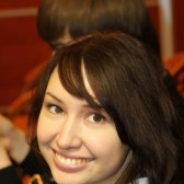 Александра Кулачикова