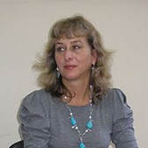 Светлана Тихонова