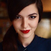 Анна Дегтярева