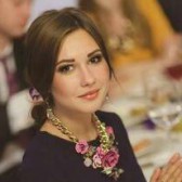 Ангелина Агеева