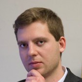 Евгений Соседов