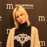 Елена Митинская
