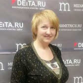 Ольга Тимошина