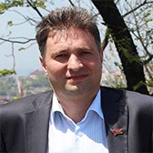 Сергей Ковалев